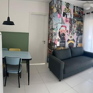 Apartamento de 1 Dormitorio